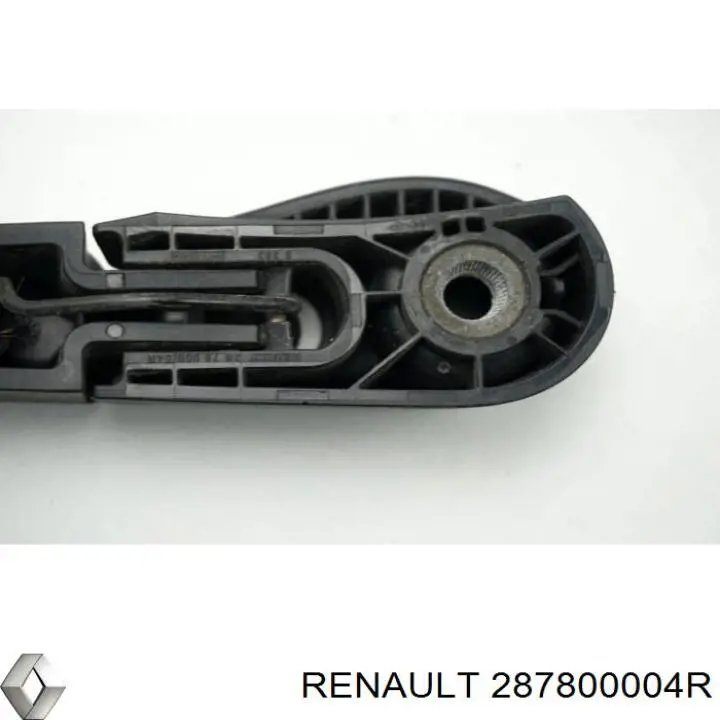 287800004R Renault (RVI)