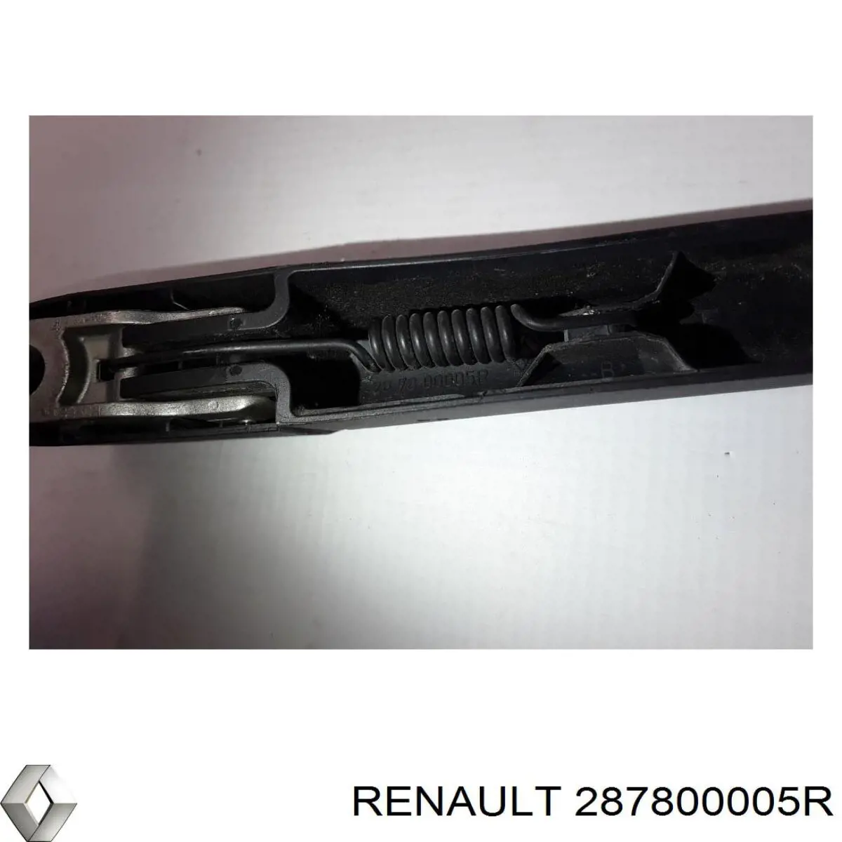 Comprar 287800005R Renault (RVI) 