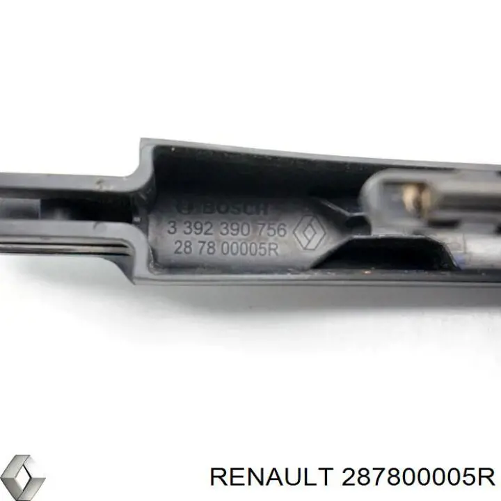 287800005R Renault (RVI) 