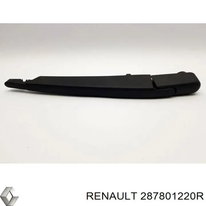 287801220R Renault (RVI)