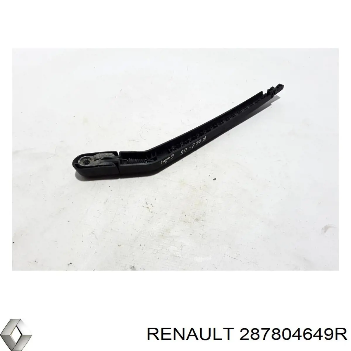  Renault (RVI) 287804649R precio, desde 39,20 EUR