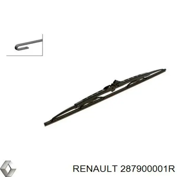 287900001R Renault (RVI)