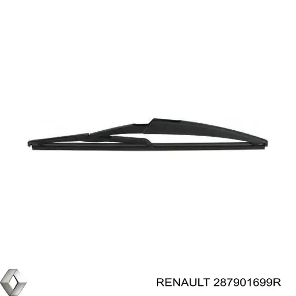 287901699R Renault (RVI)