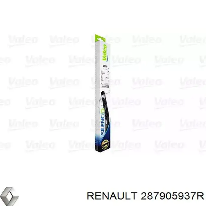 287905937R Renault (RVI)