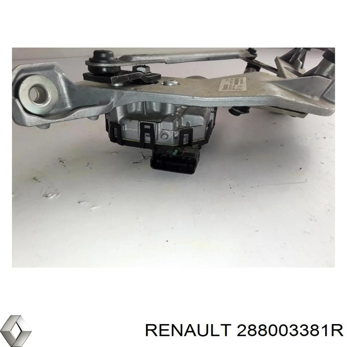 Trapezio del limpiaparabrisas Renault (RVI) 288003381R precio, desde 74,05 EUR