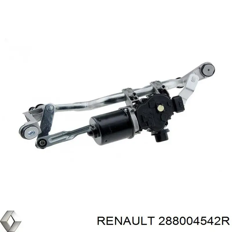 Comprar 288004542R Renault (RVI) Varilla de limpiaparabrisas