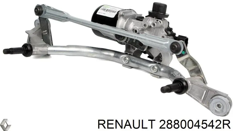 Trapezio del limpiaparabrisas Recoficial RECSWS151141 precio, desde 507,62 EUR