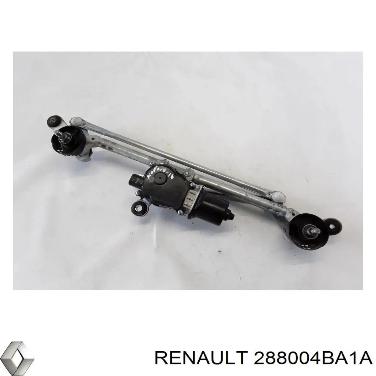 288004BA1A Renault (RVI) Varillaje de limpiaparabrisas
