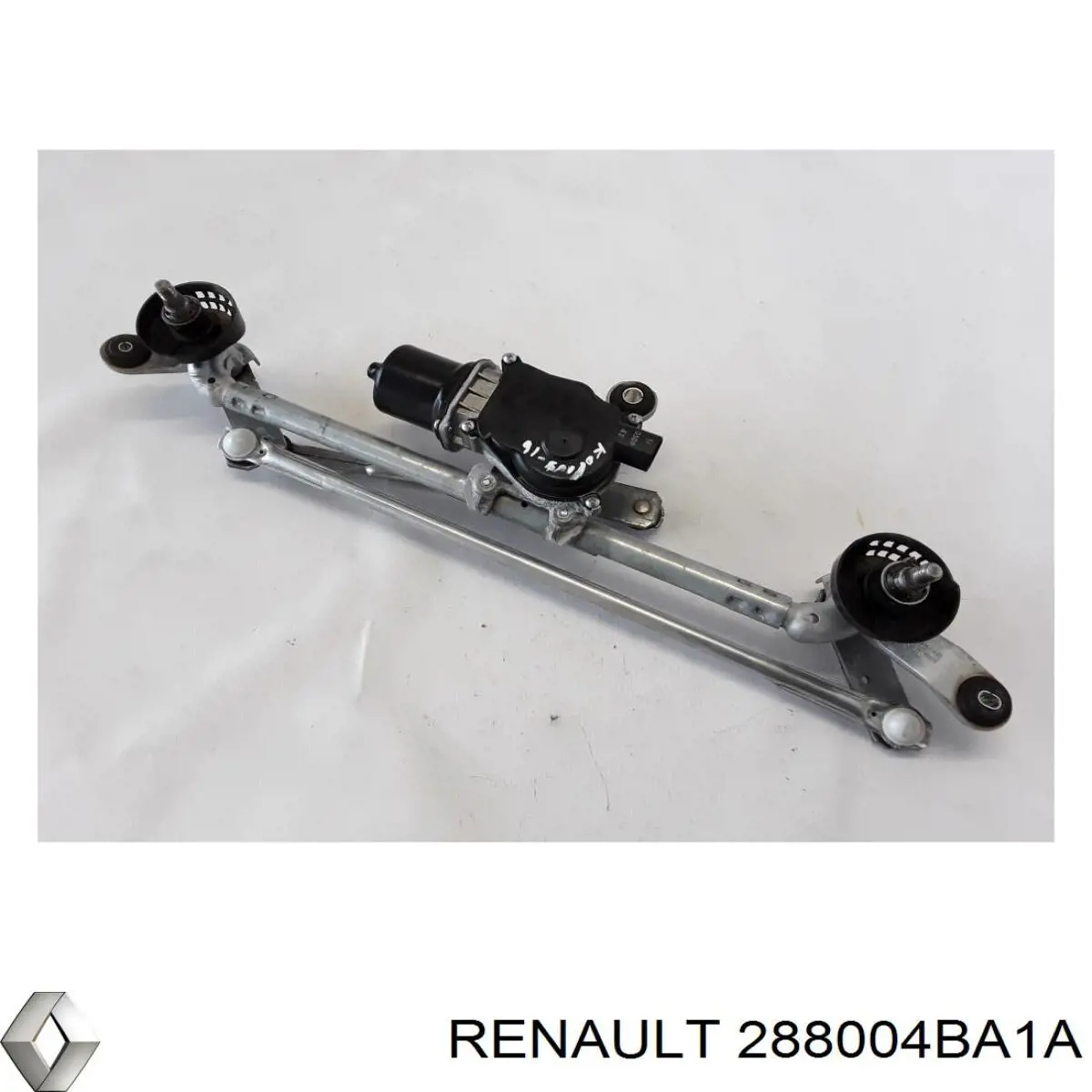 Comprar 288004BA1A Renault (RVI) Varilla de limpiaparabrisas