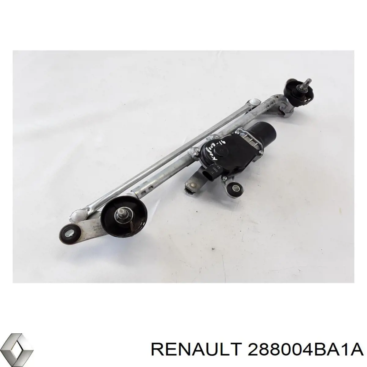 288004BA0A Renault (RVI)