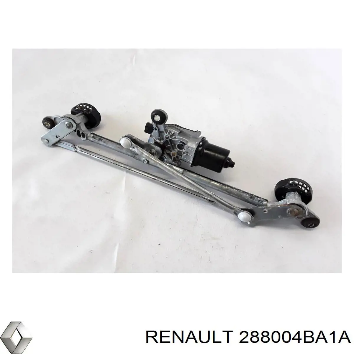 Trapezio del limpiaparabrisas Renault (RVI) 288004BA1A precio, desde 121,97 EUR