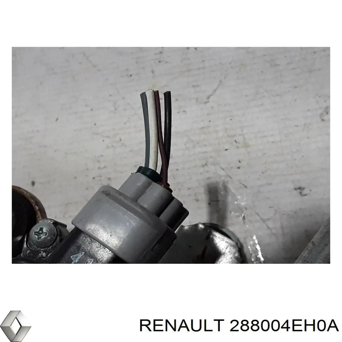 288004EH0A Renault (RVI)