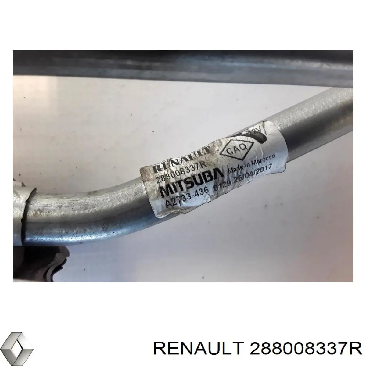 Comprar 288008337R Renault (RVI) 