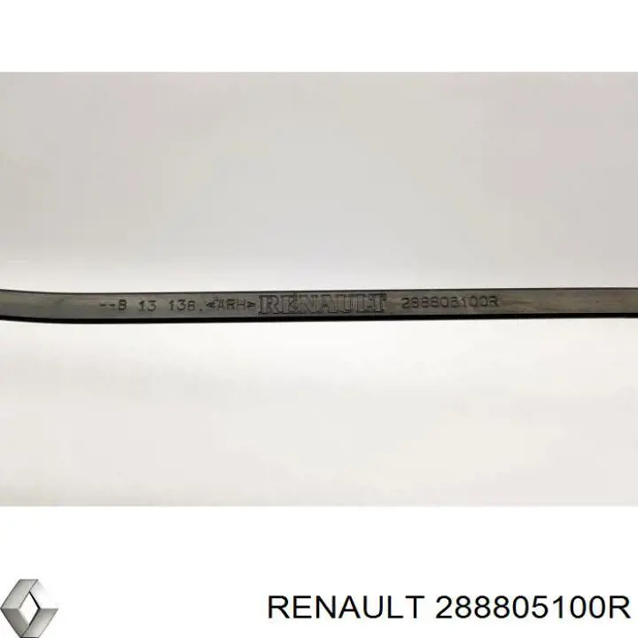 288805100R Renault (RVI)