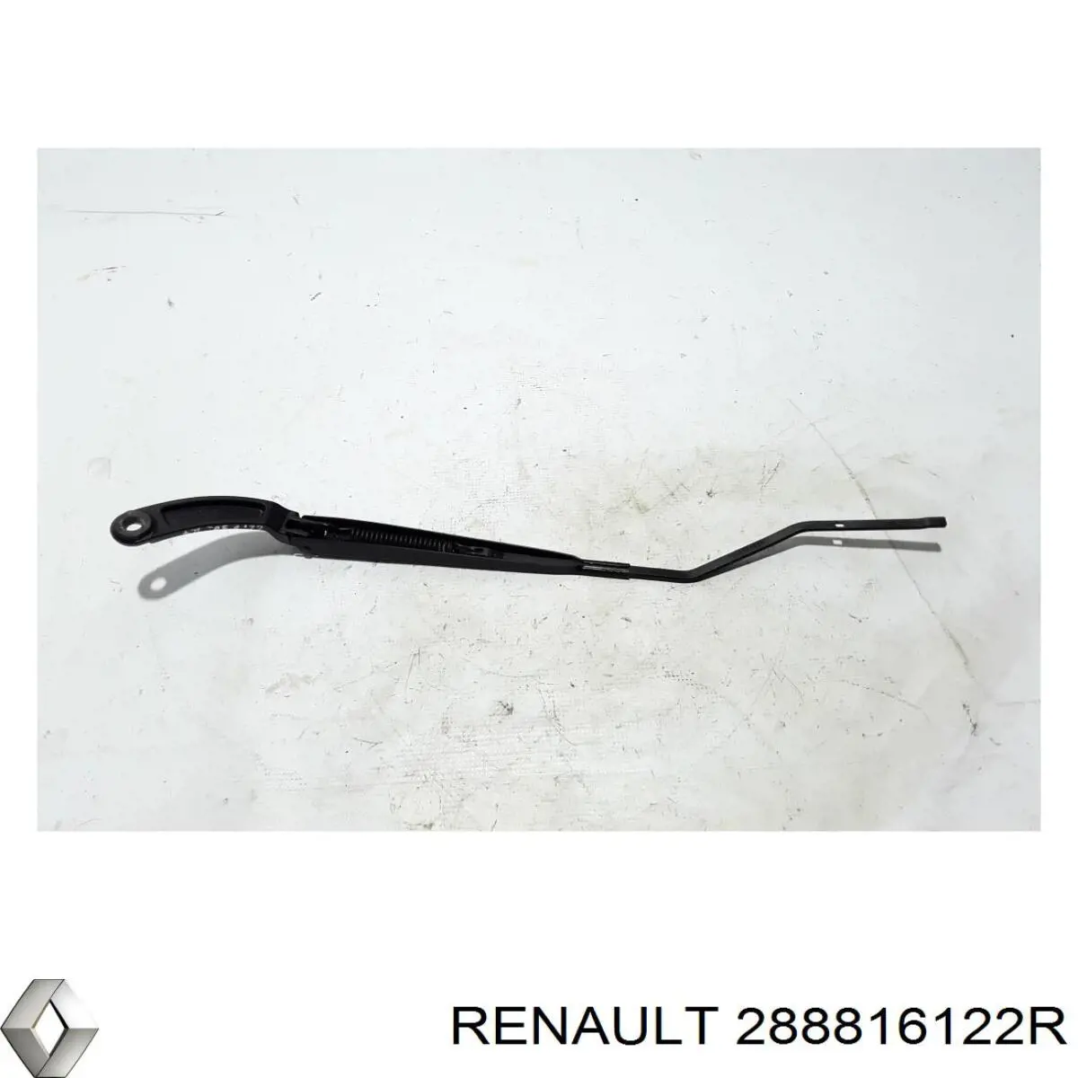 288816122R Renault (RVI)