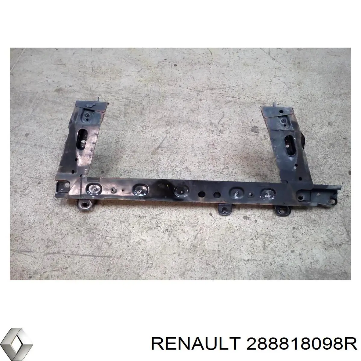288818098R Renault (RVI) 