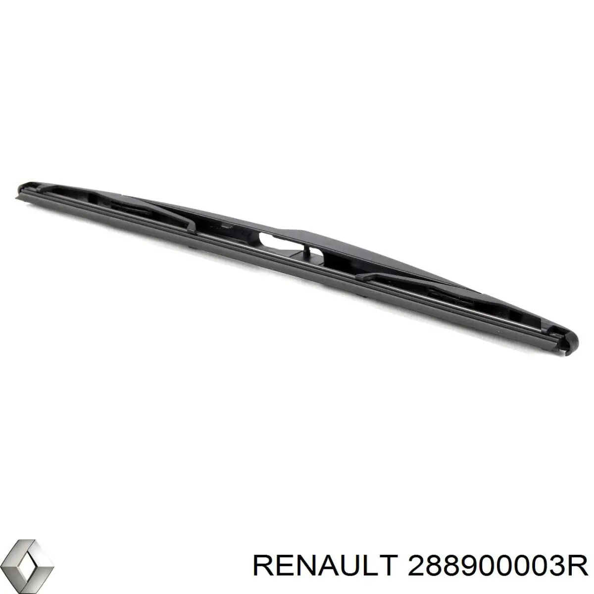 288900003R Renault (RVI) limpiaparabrisas