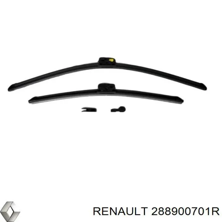 Comprar 288900701R Renault (RVI) 