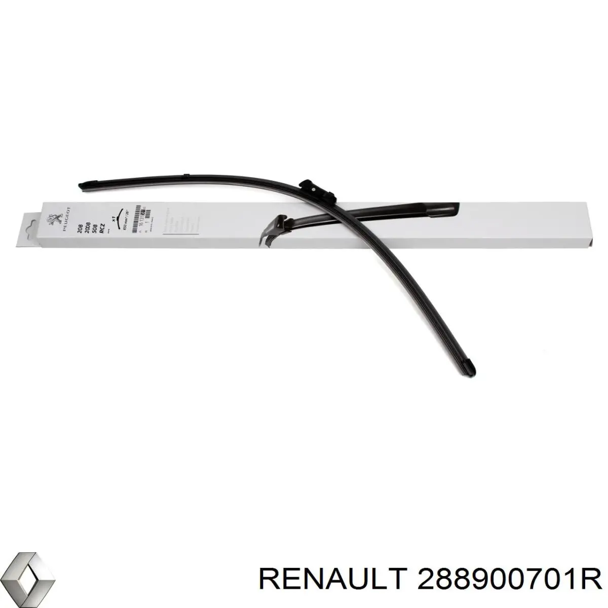  Renault (RVI) 288900701R precio, desde 24,84 EUR