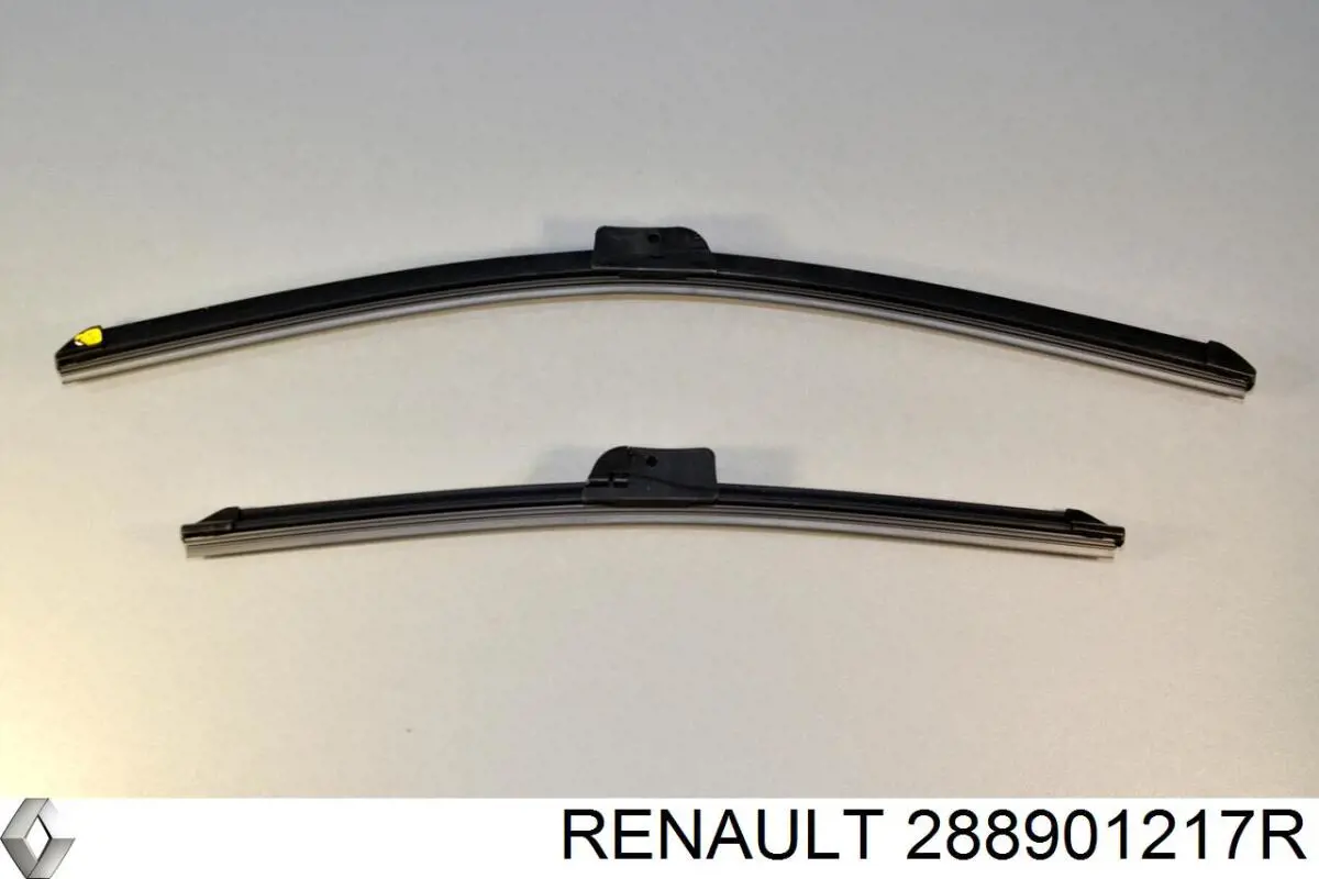 288901217R Renault (RVI) limpiaparabrisas