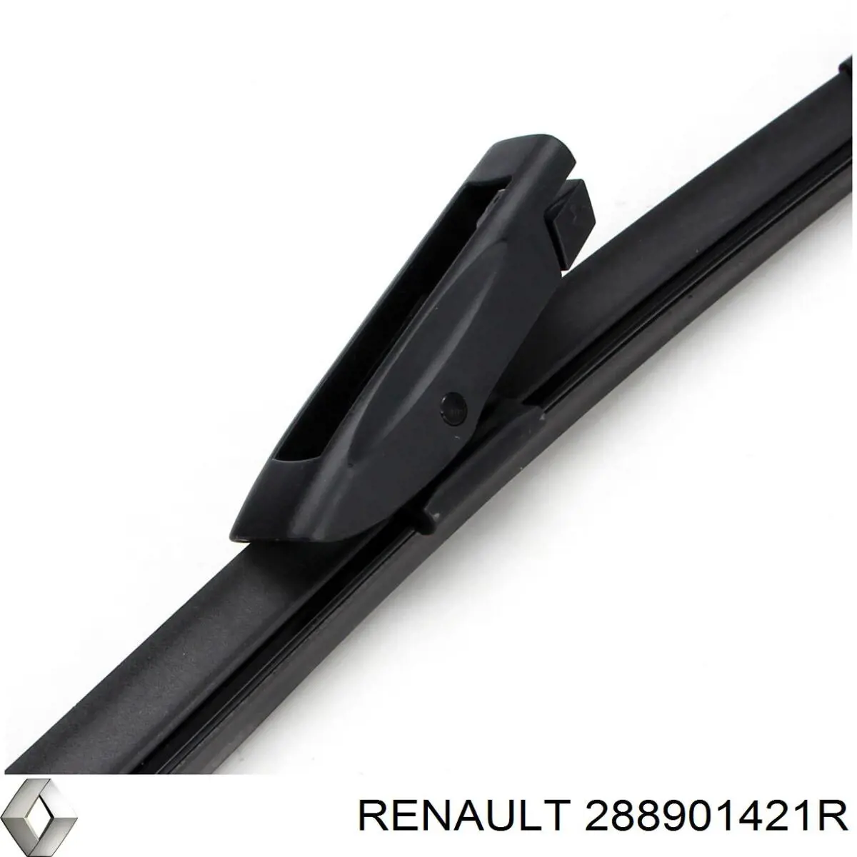 Escobillas delanteras Doga OS036 precio, desde 19,31 EUR