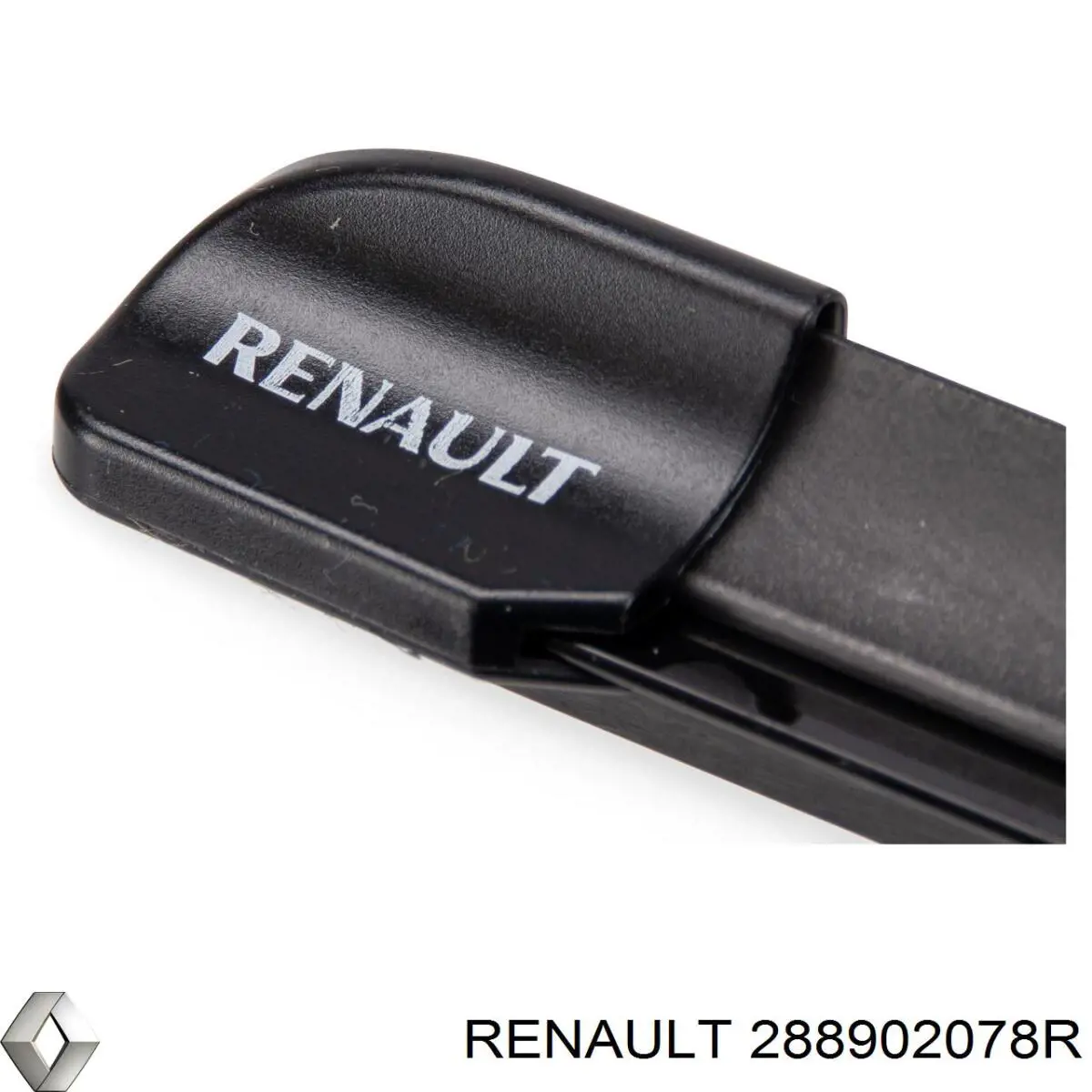 288902078R Renault (RVI) limpiaparabrisas