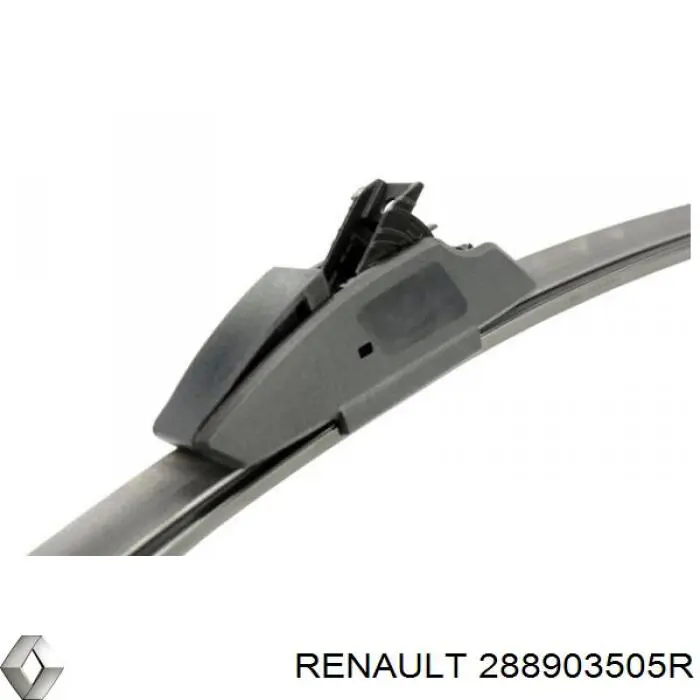 288903505R Renault (RVI)