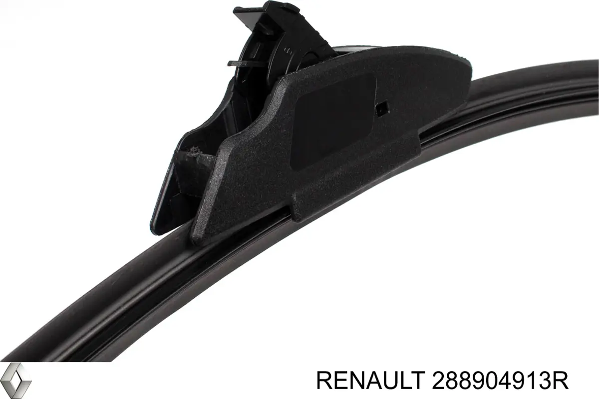 Limpiaparabrisas delanteras 288904913R Renault (RVI)