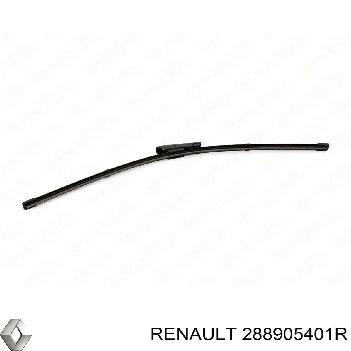 288905401R Renault (RVI) limpiaparabrisas