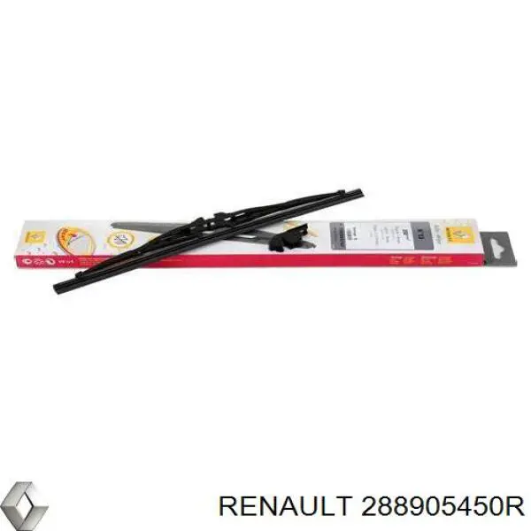 288905450R Renault (RVI) limpiaparabrisas