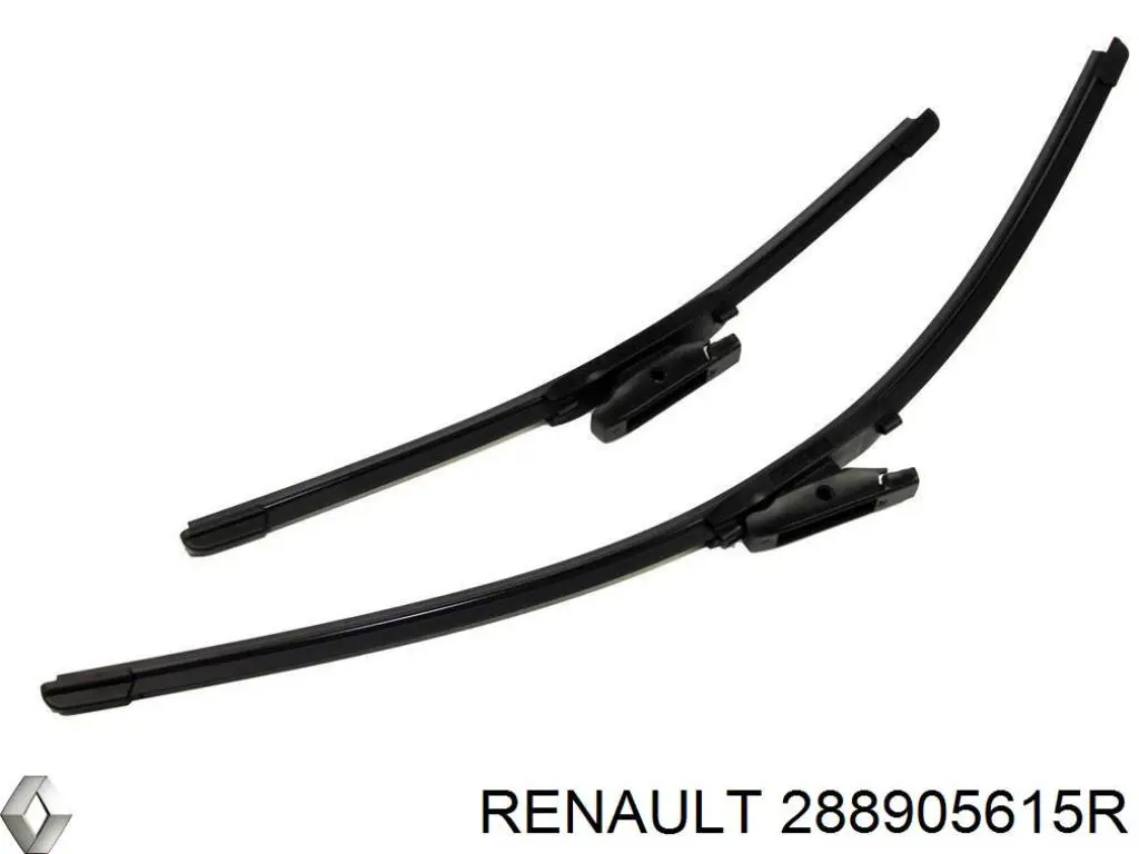 288905615R Renault (RVI) limpiaparabrisas