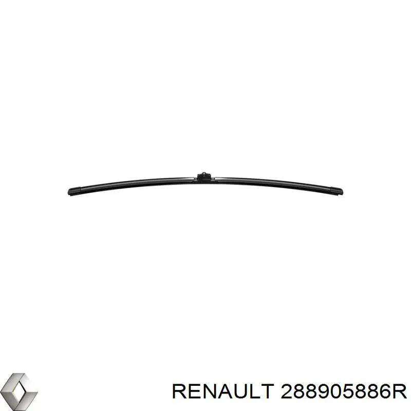 288905886R Renault (RVI)