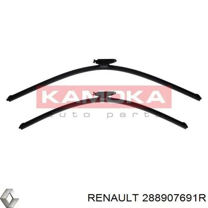 288907691R Renault (RVI)