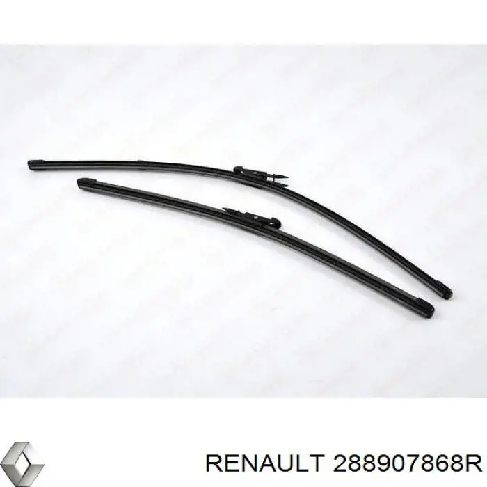 288907868R Renault (RVI)