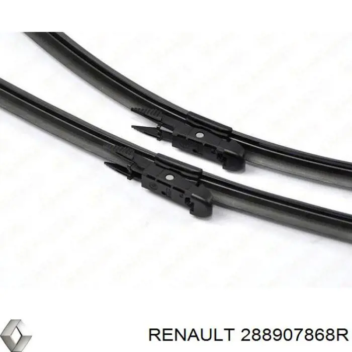  Renault (RVI) 288907868R precio, desde 24,20 EUR