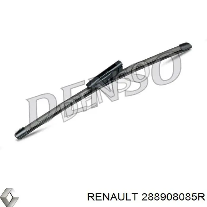 288908085R Renault (RVI) limpiaparabrisas
