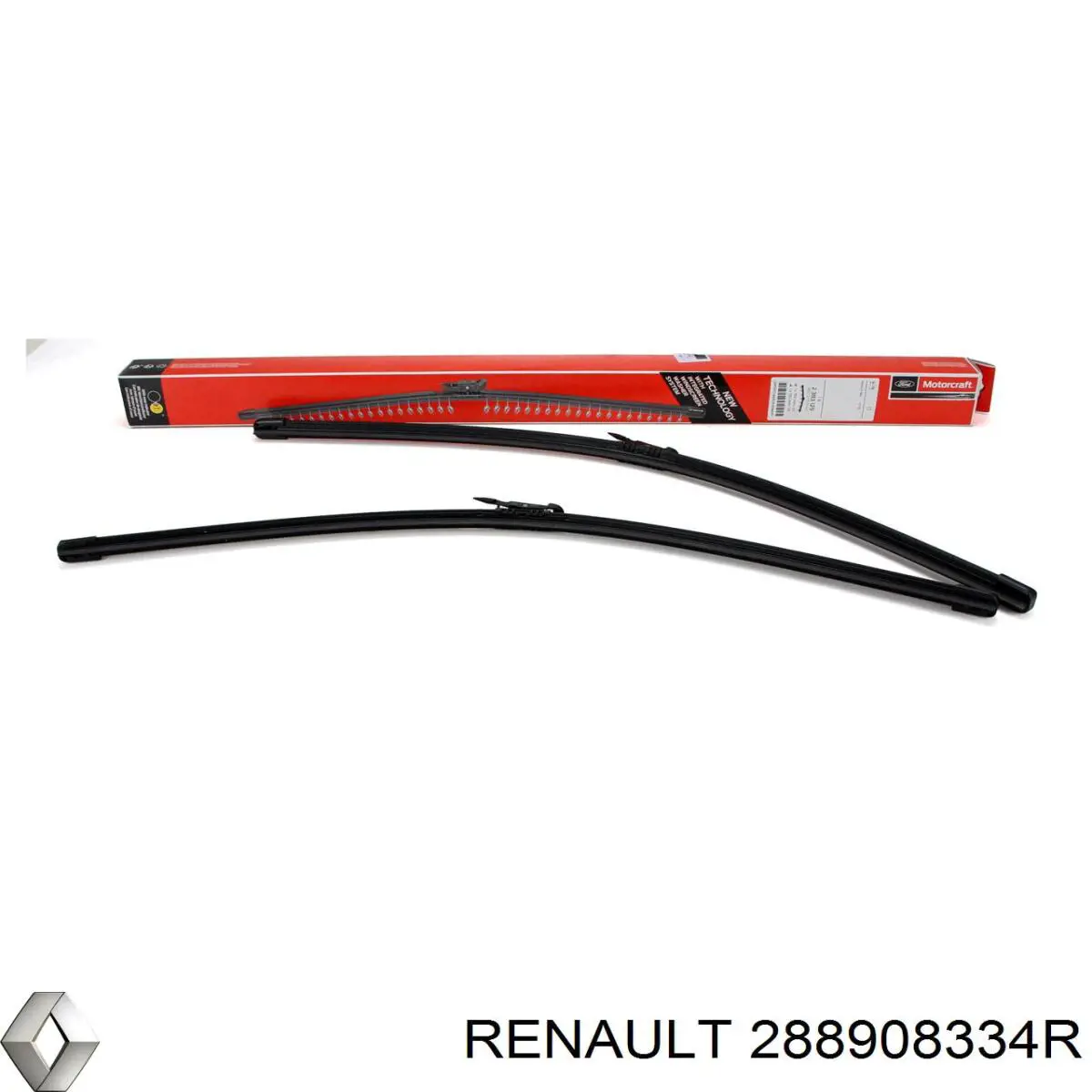 Comprar 288908334R Renault (RVI) 