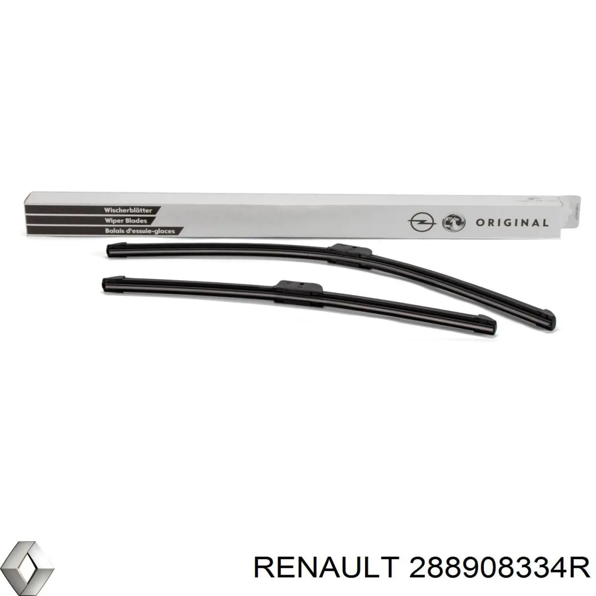  288908334R Renault (RVI)
