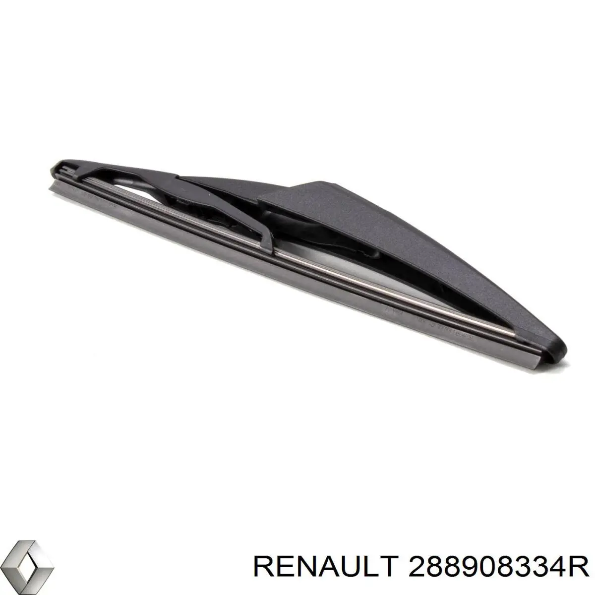 288908334R Renault (RVI) 