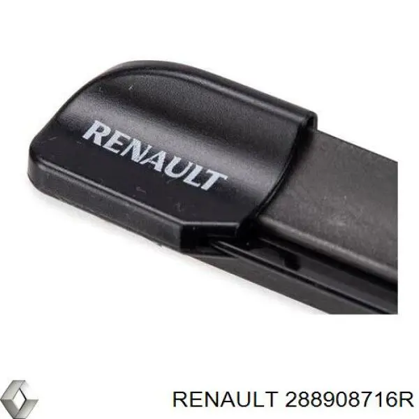 288908716R Renault (RVI) limpiaparabrisas