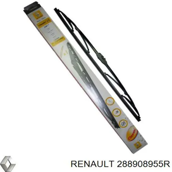 Comprar 288908955R Renault (RVI) 