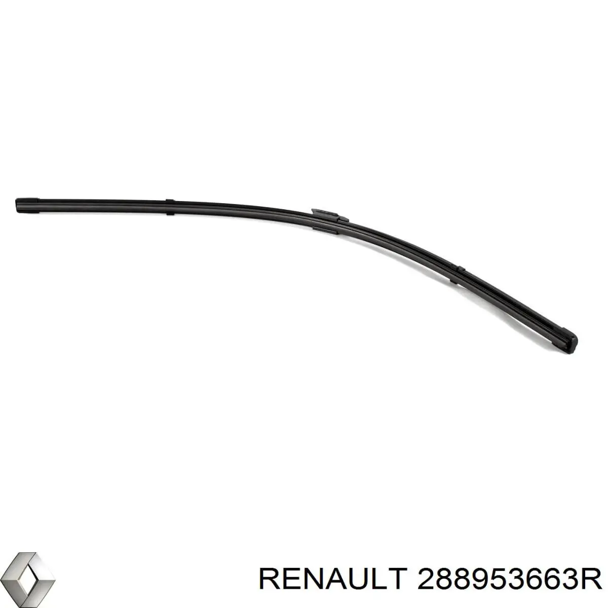 288953663R Renault (RVI)