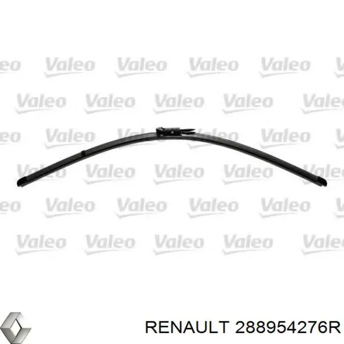288954276R Renault (RVI) 