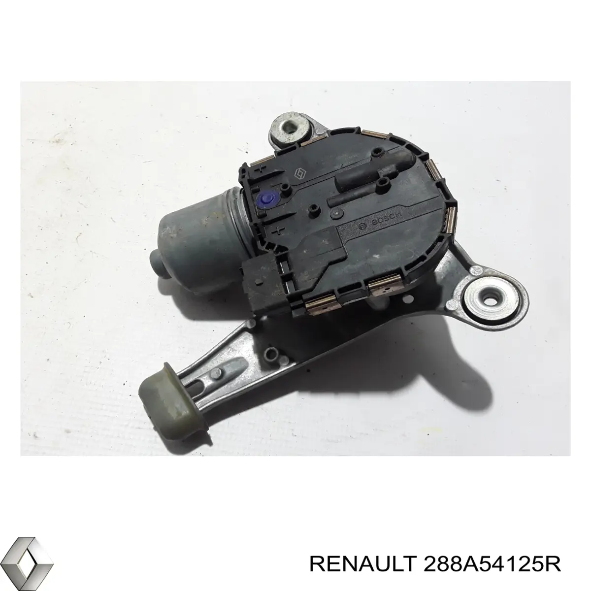 Motor del limpiaparabrisas Renault Scenic GRAND IV monovolumen (R9) (2016 - 2023) precio, desde 82,76 EUR