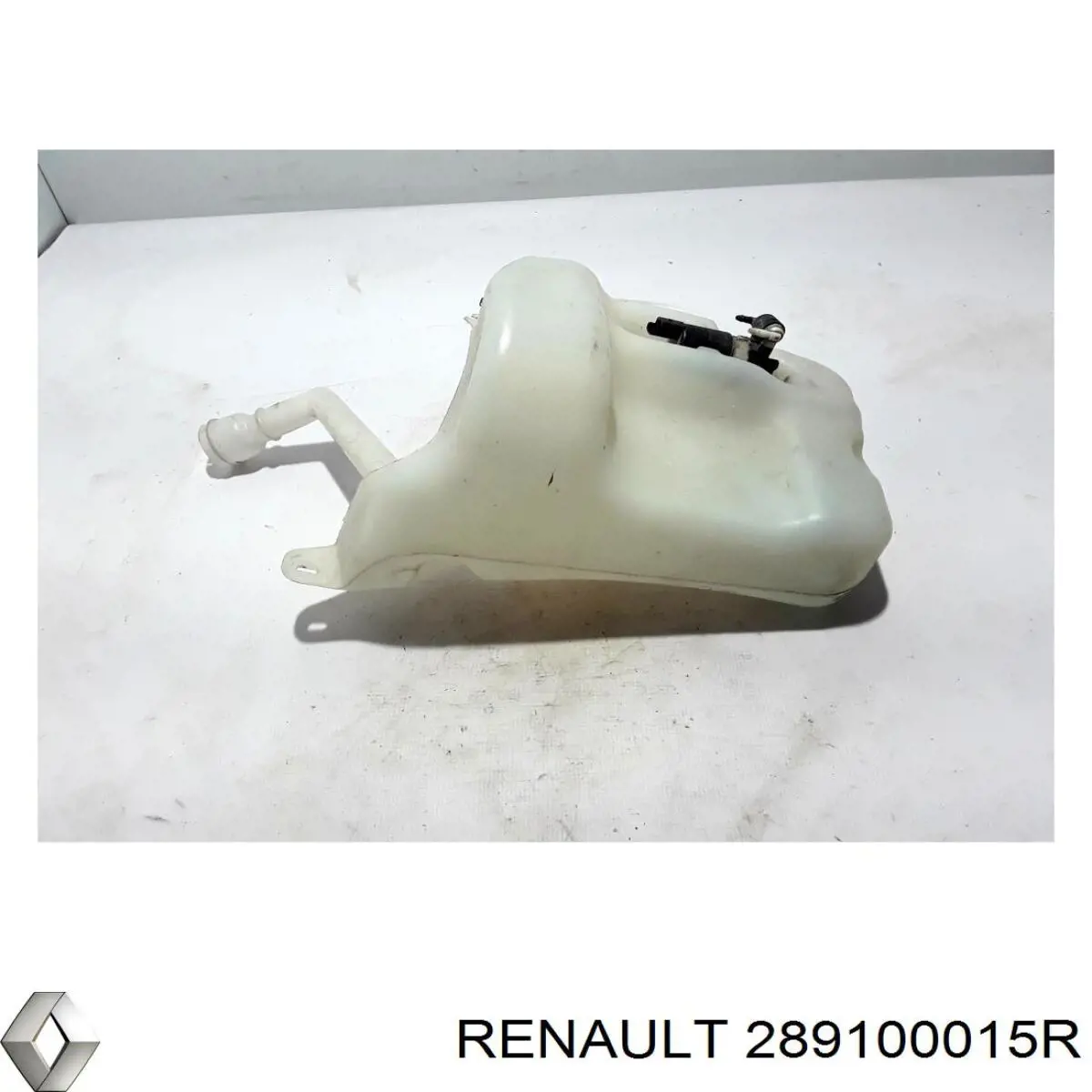 289100015R Renault (RVI)