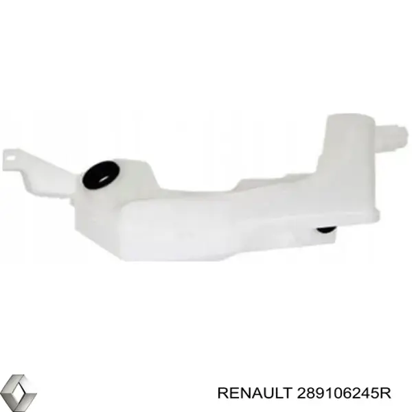 Deposito del lavaparabrisas Renault (RVI) 289106245R precio, desde 51,63 EUR