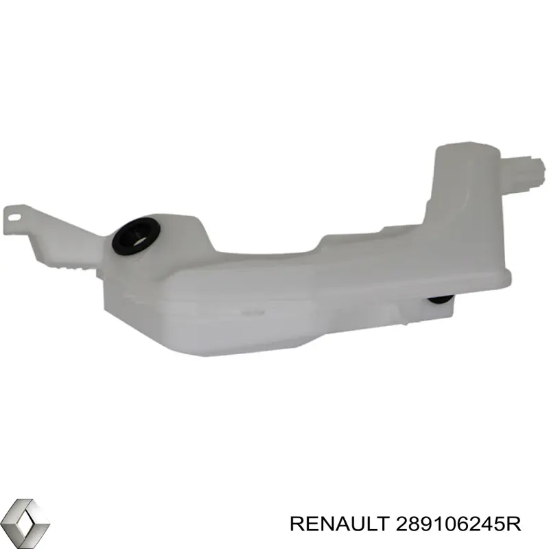 289106245R Renault (RVI) Botella limpiaparabrisas