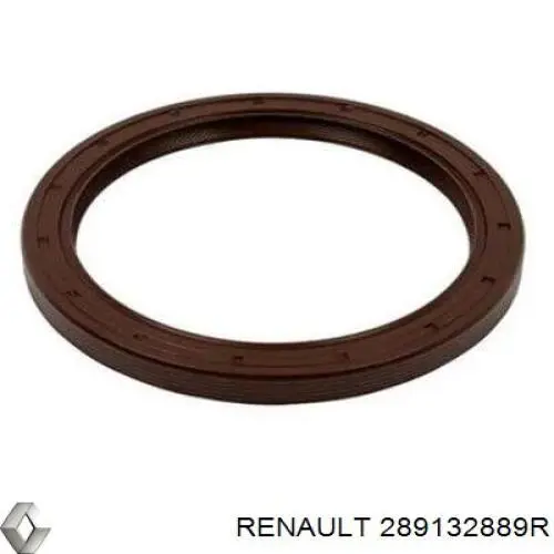 Retén del cigüeñal Renault (RVI) 289132889R precio, desde 14,57 EUR