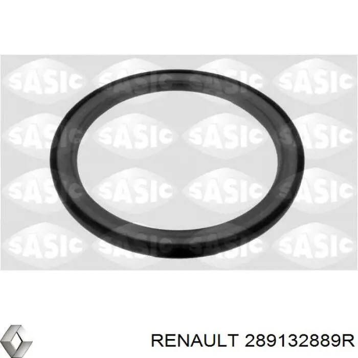 Comprar 289132889R Renault (RVI) Retén de cigüeñal