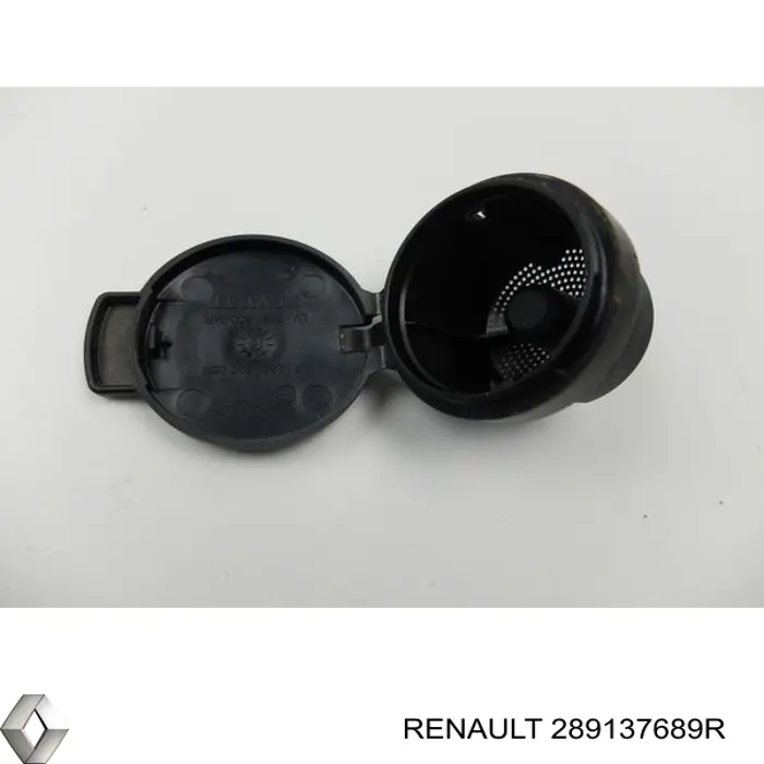 Deposito de limpiaparabrisas Renault (RVI) 289135042R precio, desde 18,09 EUR